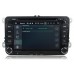 Seat All Series Aftermarket Android Head Unit
